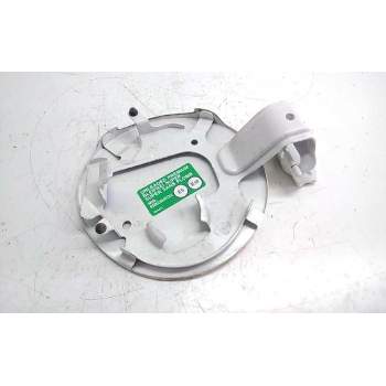 Recambio de tapa exterior combustible para mazda cx-3 referencia OEM IAM NA4T  