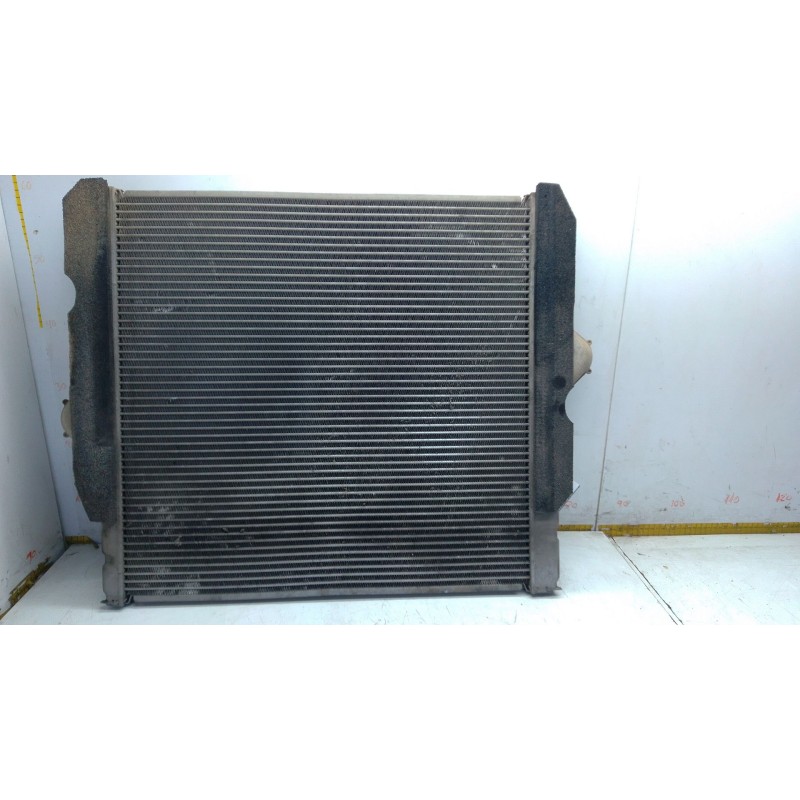 Recambio de intercooler para toyota land cruiser van (_j15_) 3.0 d4d 4wd (kdj155, kdj150) referencia OEM IAM   