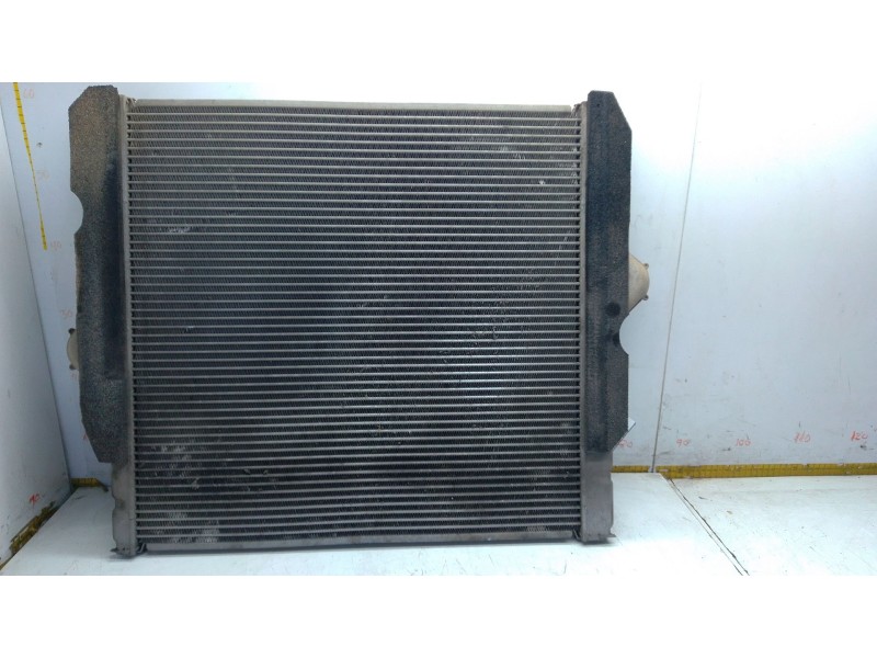 Recambio de intercooler para toyota land cruiser van (_j15_) 3.0 d4d 4wd (kdj155, kdj150) referencia OEM IAM   