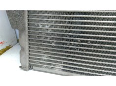 Recambio de intercooler para toyota land cruiser van (_j15_) 3.0 d4d 4wd (kdj155, kdj150) referencia OEM IAM    2