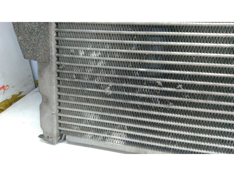 Recambio de intercooler para toyota land cruiser van (_j15_) 3.0 d4d 4wd (kdj155, kdj150) referencia OEM IAM   