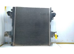 Recambio de radiador agua para toyota land cruiser van (_j15_) 3.0 d4d 4wd (kdj155, kdj150) referencia OEM IAM 94501104  