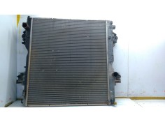 Recambio de radiador agua para toyota land cruiser van (_j15_) 3.0 d4d 4wd (kdj155, kdj150) referencia OEM IAM 94501104   2