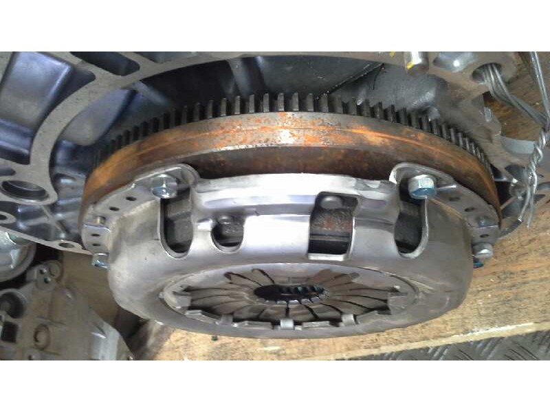 Recambio de motor completo para nissan qashqai (j10) 1.6 16v cat referencia OEM IAM HR16  