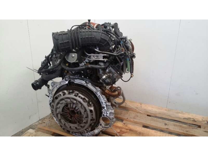 Recambio de motor completo para mercedes-benz clase a (w176) a 180 cdi blueefficiency (176.012) referencia OEM IAM OM607951 MILA