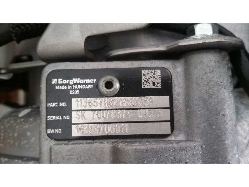 Recambio de motor completo para mercedes-benz clase a (w176) a 180 cdi blueefficiency (176.012) referencia OEM IAM OM607951 MILA