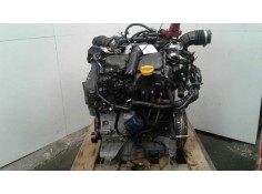 Recambio de motor completo para nissan qashqai (j11) acenta referencia OEM IAM K9KF636 MILANUNCIOS 