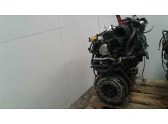 Recambio de motor completo para nissan qashqai (j11) acenta referencia OEM IAM K9KF636 MILANUNCIOS  2