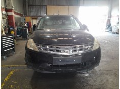 nissan murano i (z50) del año 2006