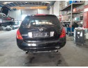 NISSAN MURANO I (Z50)