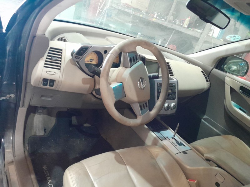 nissan murano i (z50) del año 2006