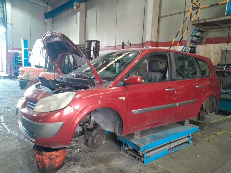 renault grand scénic ii (jm0/1_) del año 2005