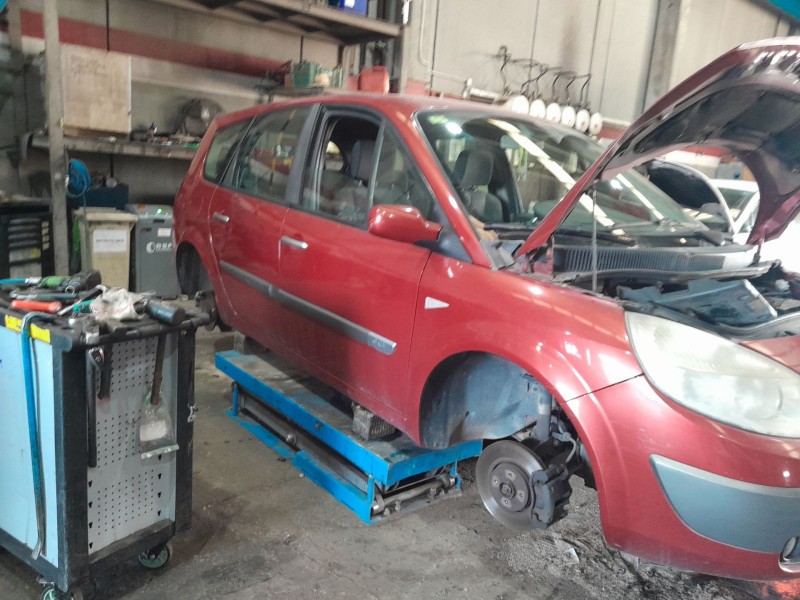 renault grand scénic ii (jm0/1_) del año 2005
