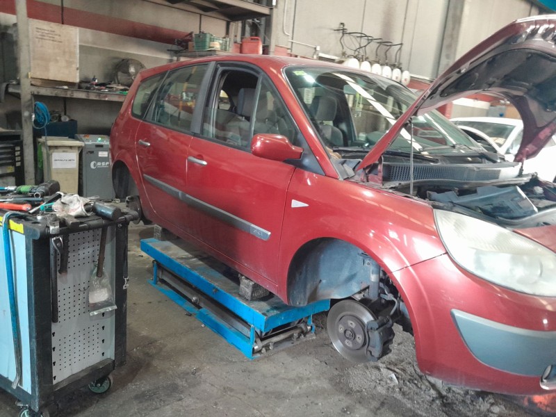 renault grand scénic ii (jm0/1_) del año 2005
