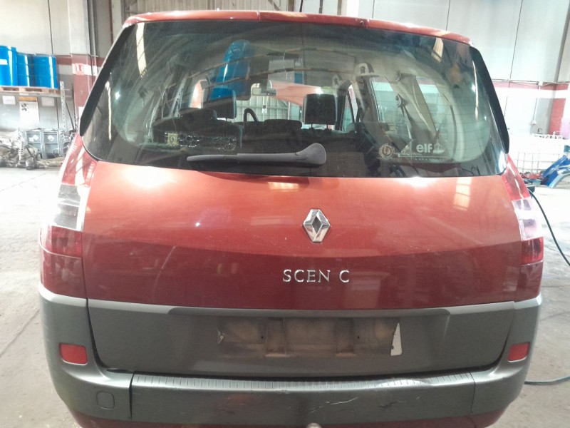 renault grand scénic ii (jm0/1_) del año 2005