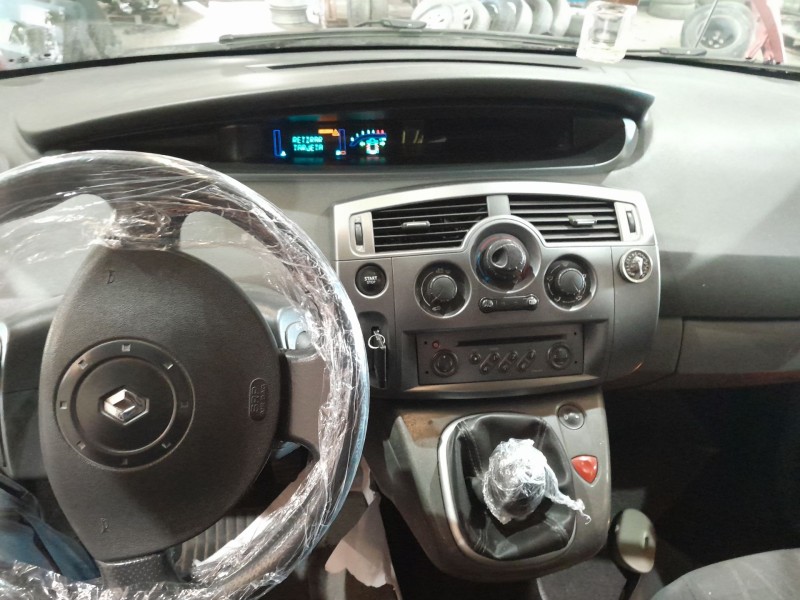 renault grand scénic ii (jm0/1_) del año 2005