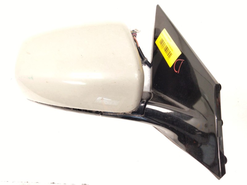 Recambio de retrovisor derecho para nissan murano i (z50) 3.5 4x4 referencia OEM IAM   