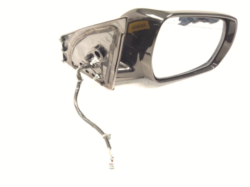 Recambio de retrovisor derecho para nissan murano i (z50) 3.5 4x4 referencia OEM IAM   