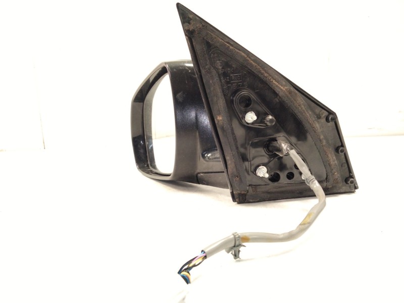 Recambio de retrovisor izquierdo para nissan murano i (z50) 3.5 4x4 referencia OEM IAM   