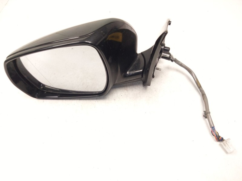 Recambio de retrovisor izquierdo para nissan murano i (z50) 3.5 4x4 referencia OEM IAM   