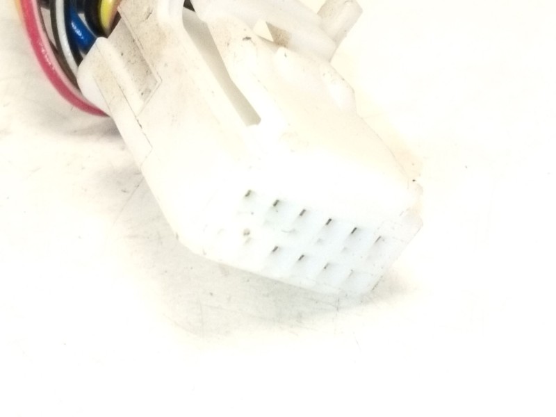 Recambio de retrovisor izquierdo para nissan murano i (z50) 3.5 4x4 referencia OEM IAM   