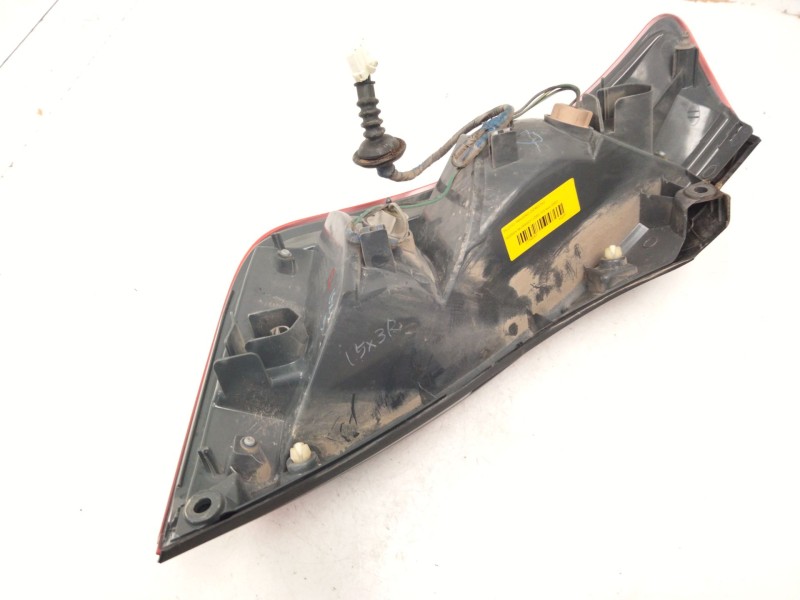 Recambio de piloto trasero derecho para nissan murano i (z50) 3.5 4x4 referencia OEM IAM   