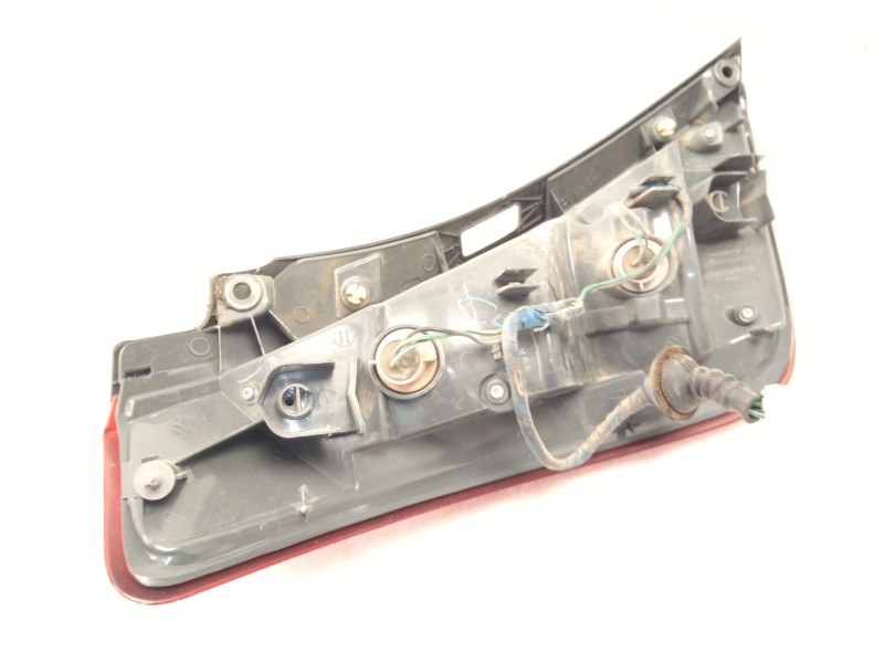 Recambio de piloto trasero derecho para nissan murano i (z50) 3.5 4x4 referencia OEM IAM   