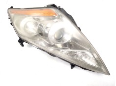 Recambio de faro izquierdo para nissan murano i (z50) 3.5 4x4 referencia OEM IAM   