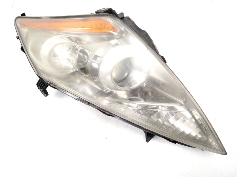 Recambio de faro izquierdo para nissan murano i (z50) 3.5 4x4 referencia OEM IAM   