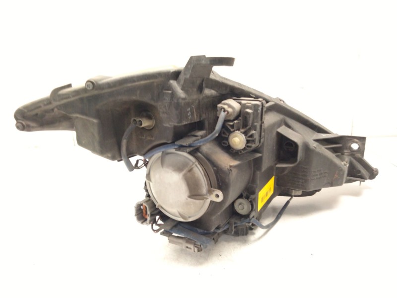 Recambio de faro izquierdo para nissan murano i (z50) 3.5 4x4 referencia OEM IAM   