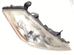 Recambio de faro derecho para nissan murano i (z50) 3.5 4x4 referencia OEM IAM 26010CC025  