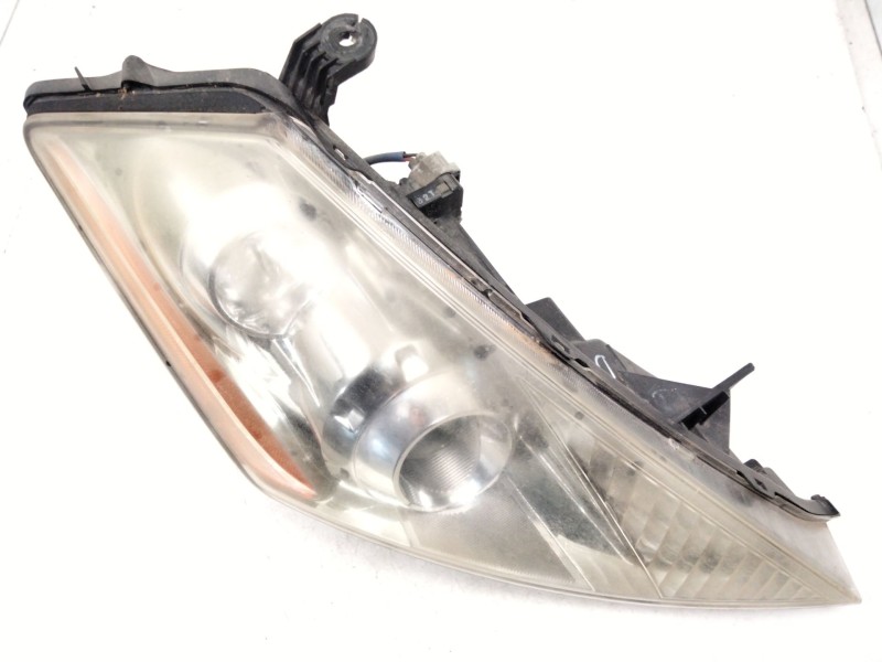 Recambio de faro derecho para nissan murano i (z50) 3.5 4x4 referencia OEM IAM 26010CC025  
