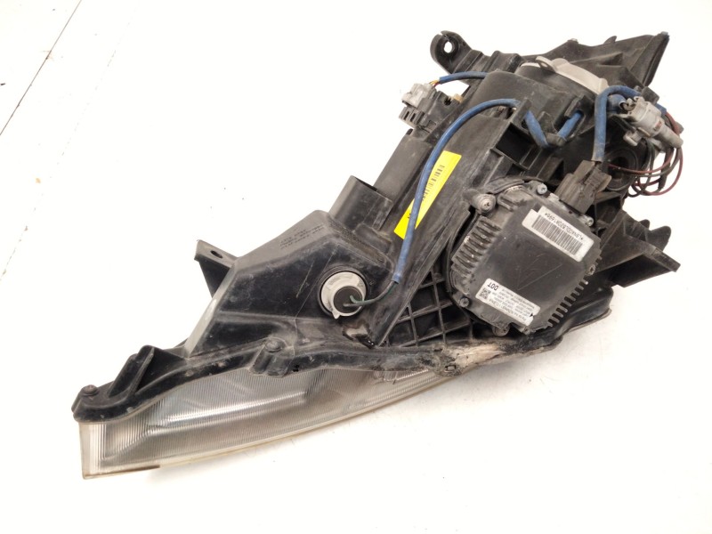Recambio de faro derecho para nissan murano i (z50) 3.5 4x4 referencia OEM IAM 26010CC025  