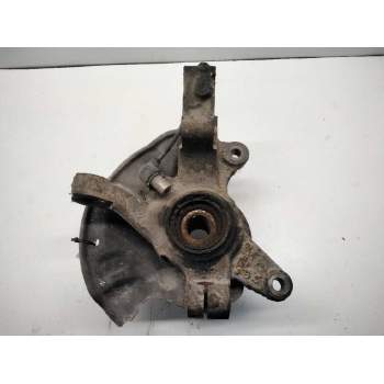 Recambio de mangueta delantera izquierda para mazda 626 berlina (gf) 2.0 turbodiesel cat referencia OEM IAM   124389