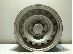 Recambio de llanta hierro para toyota land cruiser van (_j15_) 3.0 d4d 4wd (kdj155, kdj150) referencia OEM IAM  4261160B71 