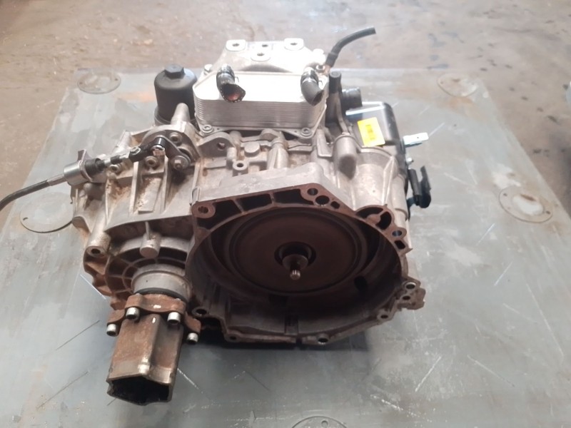 Recambio de caja cambios para seat leon (1p1) 1.9 tdi referencia OEM IAM   