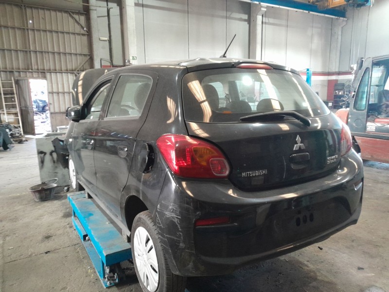 mitsubishi mirage / space star vi hatchback (a0_a) del año 2020