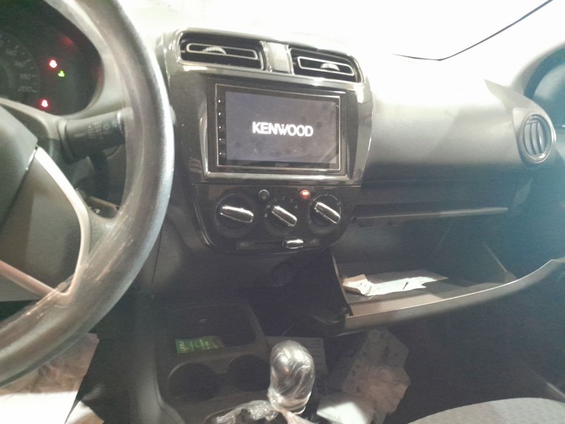 mitsubishi mirage / space star vi hatchback (a0_a) del año 2020