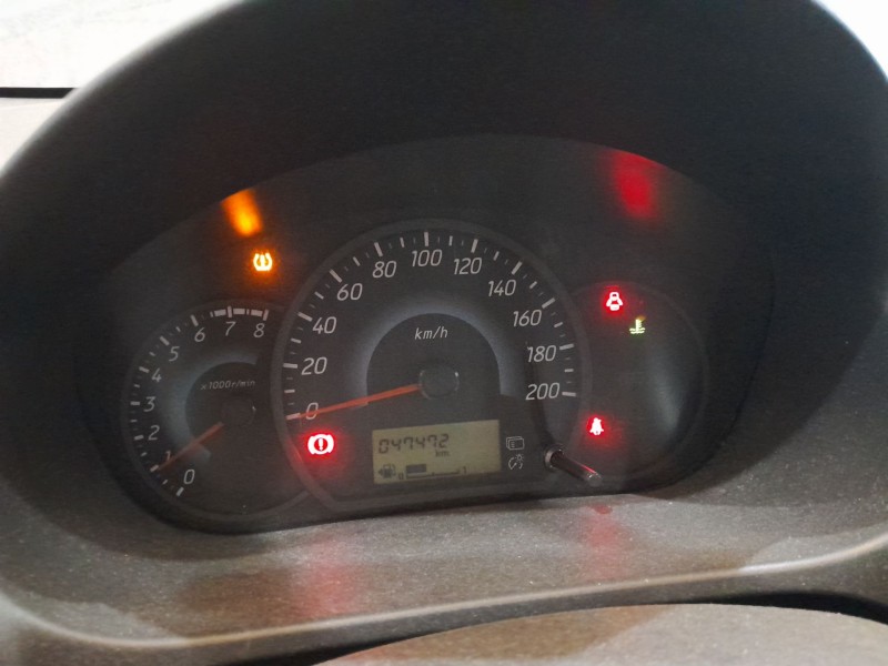 mitsubishi mirage / space star vi hatchback (a0_a) del año 2020