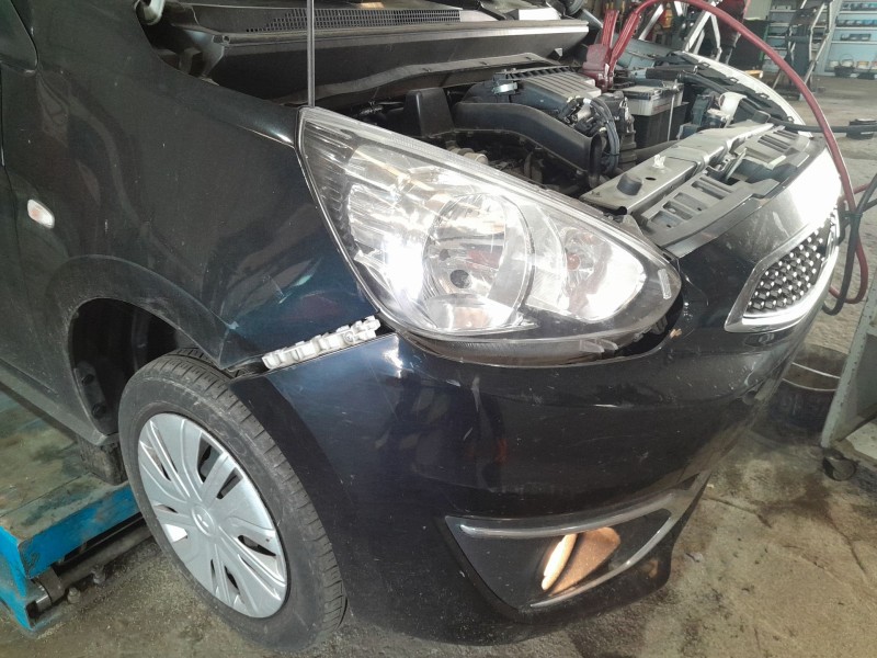 mitsubishi mirage / space star vi hatchback (a0_a) del año 2020