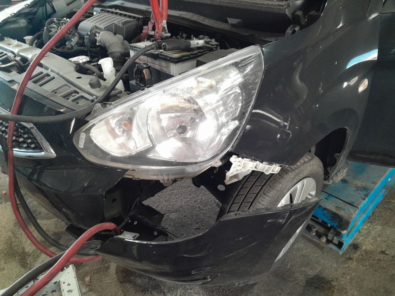 mitsubishi mirage / space star vi hatchback (a0_a) del año 2020