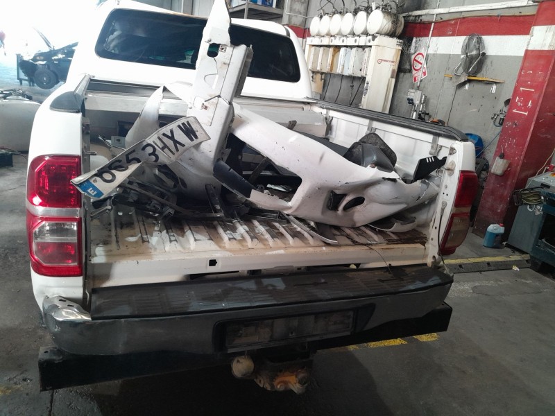 toyota hilux vii pick-up (_n1_, _n2_, _n3_) del año 2014