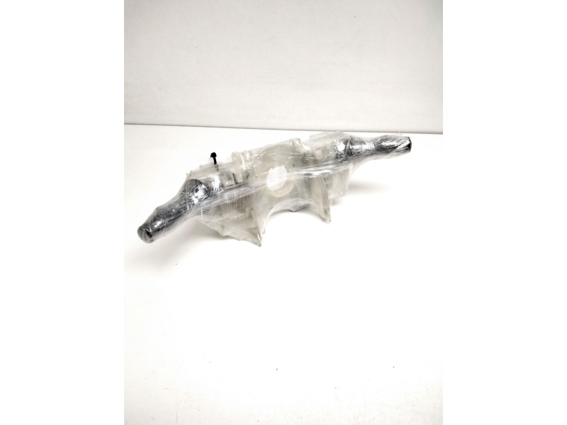 Recambio de mando intermitentes y limpia para renault grand scénic iii (jz0/1_) 1.5 dci referencia OEM IAM 255670019R 0Y30 