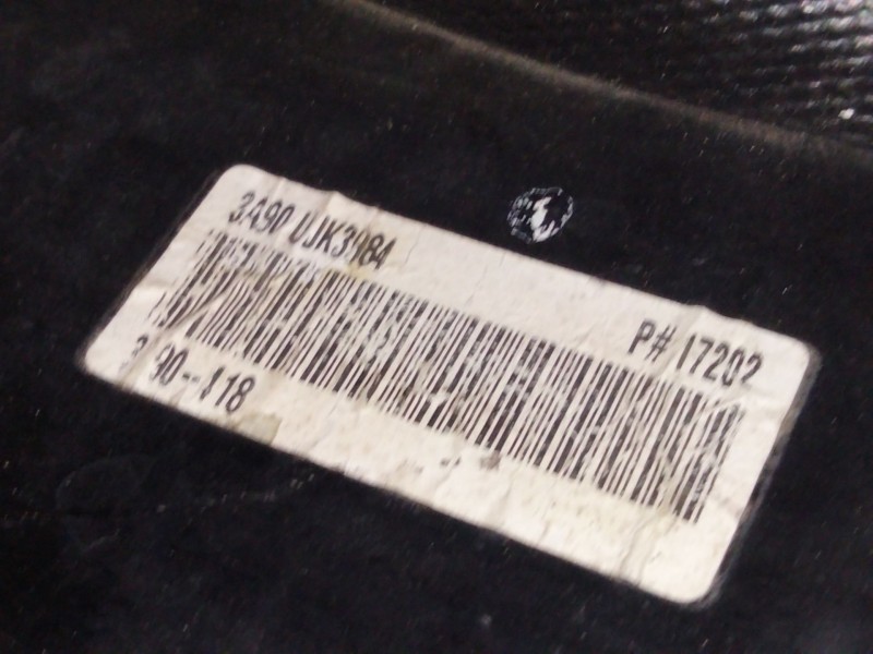 Recambio de motor completo para mitsubishi mirage / space star vi hatchback (a0_a) 1.0 (a05a) referencia OEM IAM 3A90  