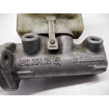 Recambio de bomba freno para seat ibiza (6k1) 1.9 tdi referencia OEM IAM 21026499 BENDIX 