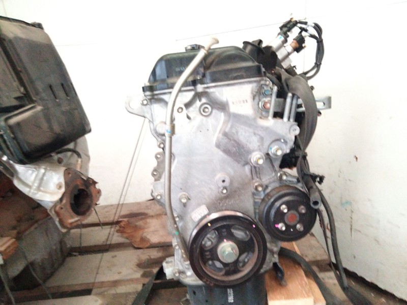 Recambio de motor completo para mitsubishi mirage / space star vi hatchback (a0_a) 1.0 (a05a) referencia OEM IAM 3A90  