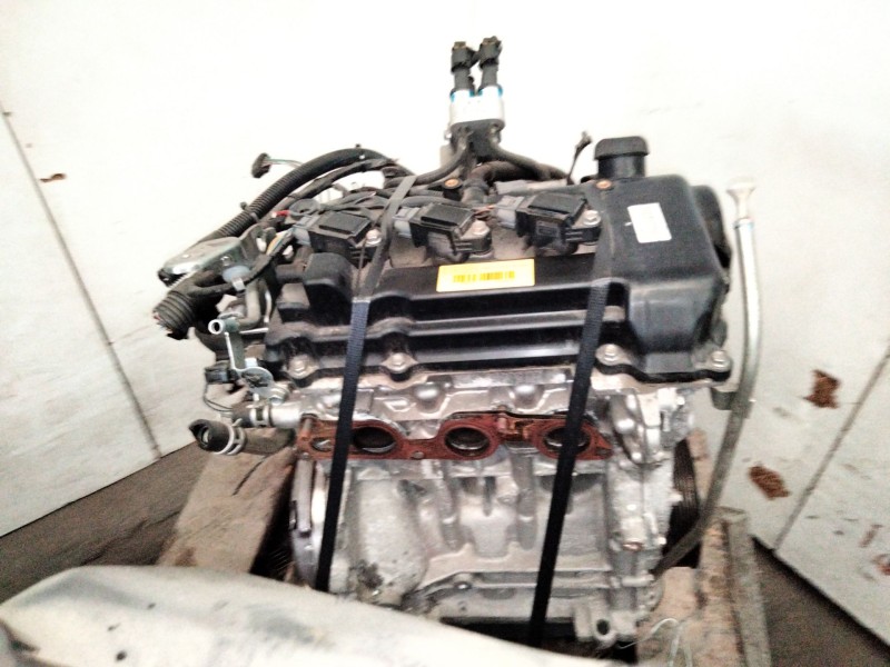 Recambio de motor completo para mitsubishi mirage / space star vi hatchback (a0_a) 1.0 (a05a) referencia OEM IAM 3A90  