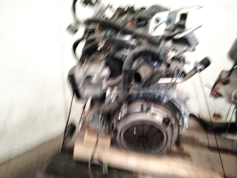 Recambio de motor completo para mitsubishi mirage / space star vi hatchback (a0_a) 1.0 (a05a) referencia OEM IAM 3A90  