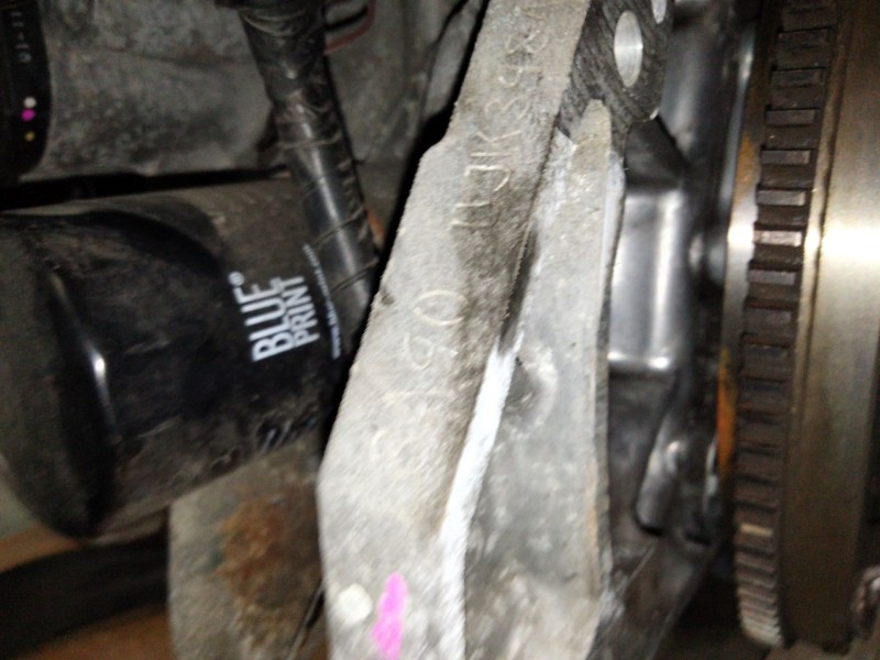 Recambio de motor completo para mitsubishi mirage / space star vi hatchback (a0_a) 1.0 (a05a) referencia OEM IAM 3A90  