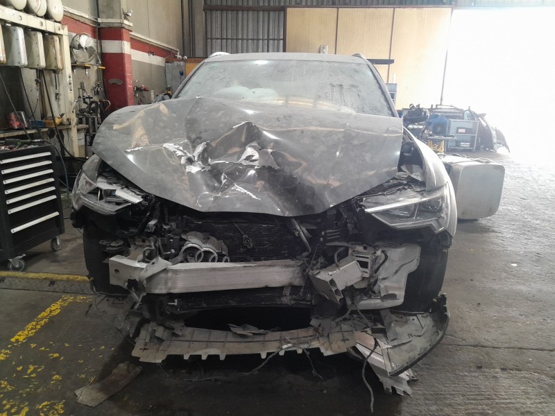 audi q3 (f3b) del año 2019